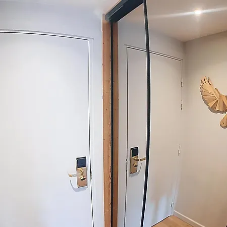 Apartamento Renove Centre-ville Avec Balcon - Fr-1-518-167 *