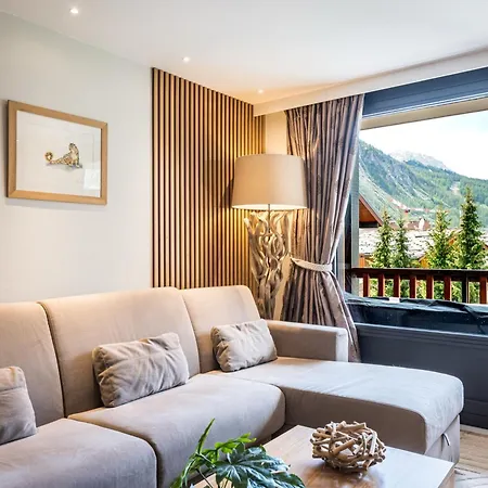 Apartamento Rénové Centre-ville Avec Balcon - Fr-1-518-167
