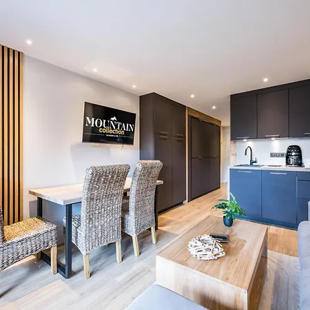Apartamento Rénové Centre-ville Avec Balcon - Fr-1-518-167
